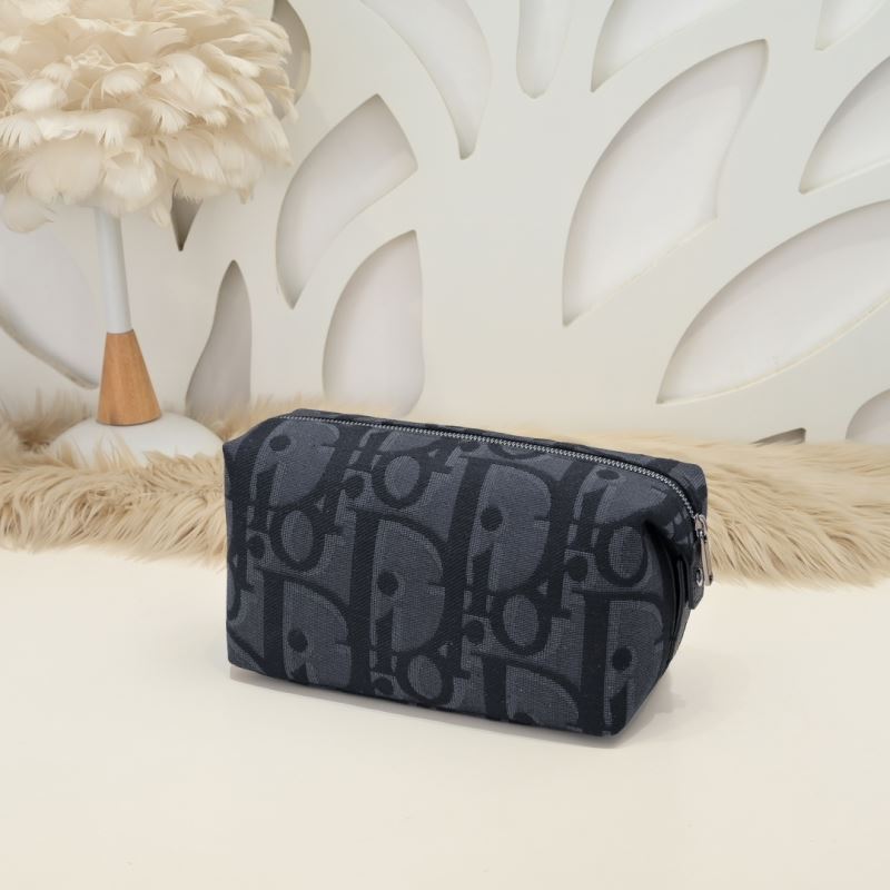 Mens Christian Dior Clutch Bags